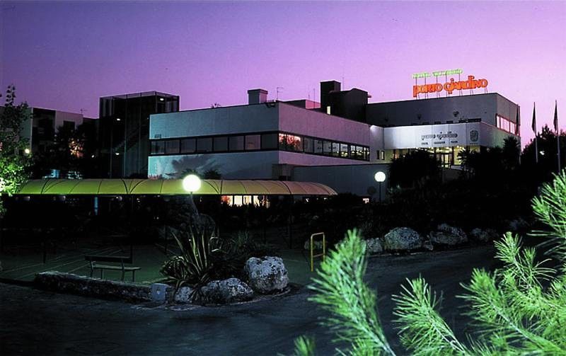 Porto Giardino - Cdshotels Monopoli Zewnętrze zdjęcie