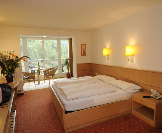 Hotel Garni Ludwig Bolzano Pokój zdjęcie