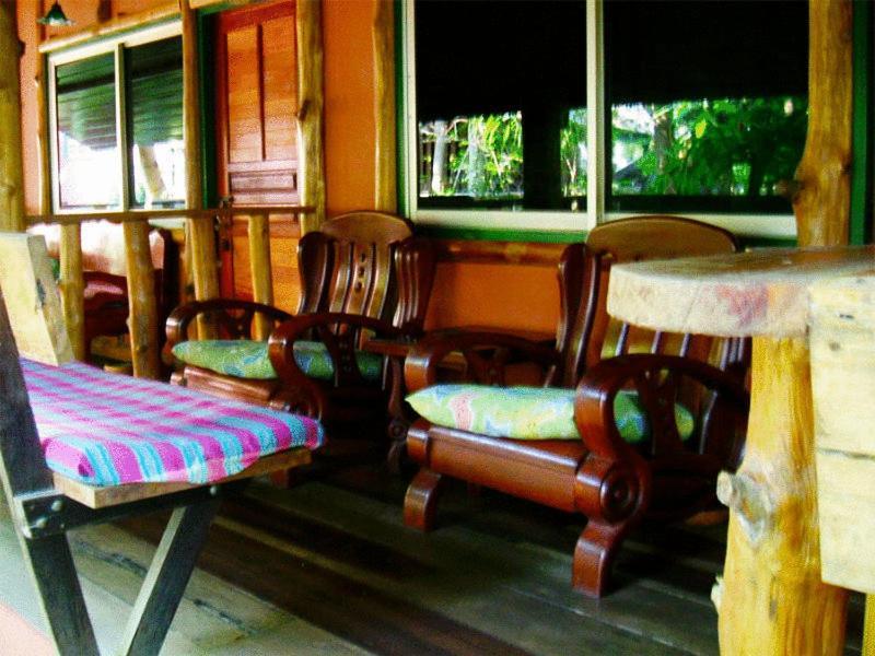 Sukhothai Guest House Zewnętrze zdjęcie