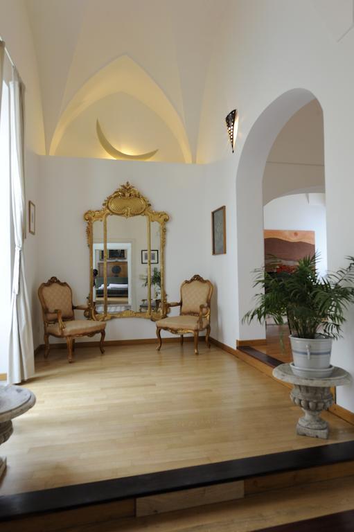 Hotel Il Monastero Otranto Zewnętrze zdjęcie
