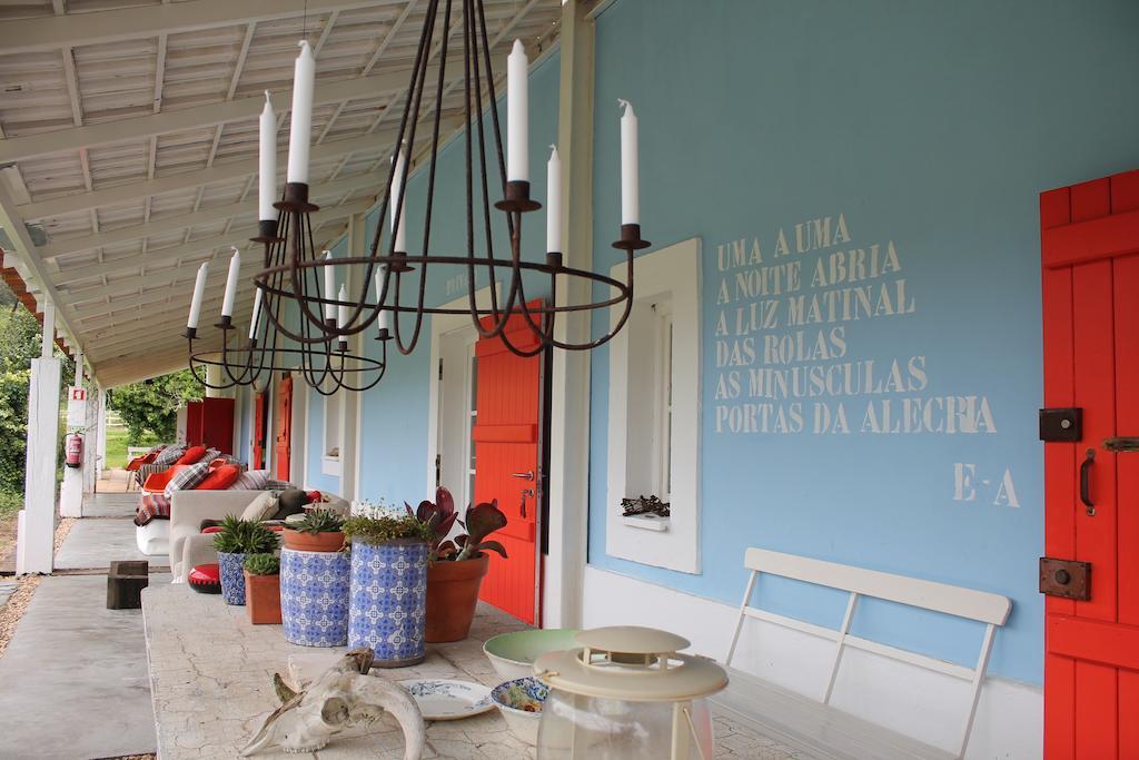 Herdade Da Matinha Country House & Restaurant Cercal do Alentejo Zewnętrze zdjęcie