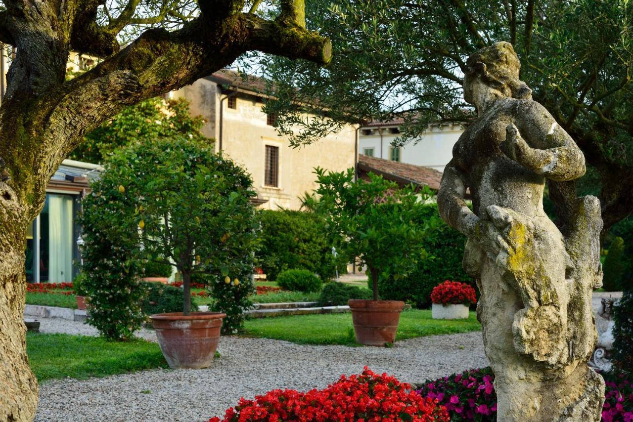 Hotel Villa Del Quar San Pietro in Cariano Zewnętrze zdjęcie