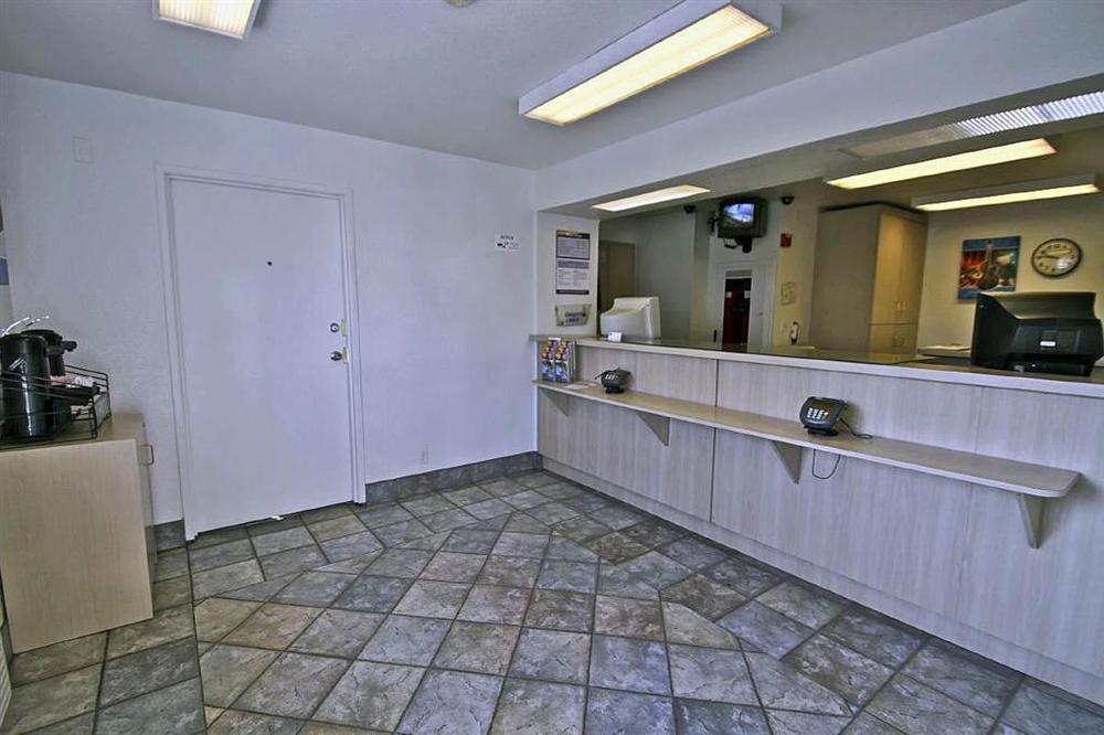 Motel 6-San Bernardino, Ca - South Wnętrze zdjęcie