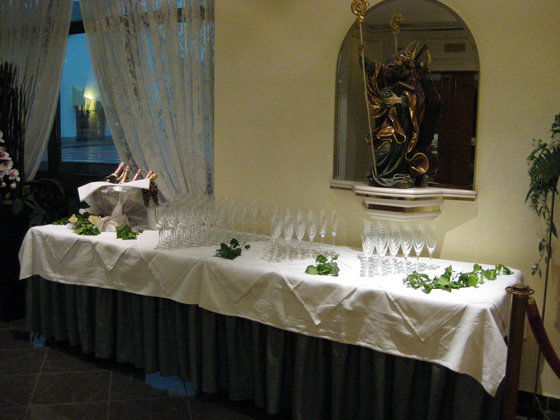 Hotel Am Schlosspark Ismaning Wnętrze zdjęcie