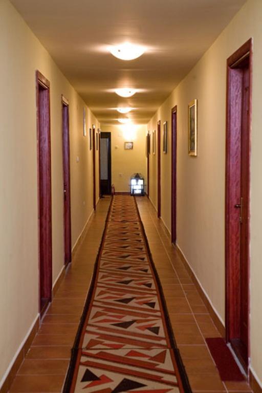 Hotel Uni Palas II Kawadarci Zewnętrze zdjęcie