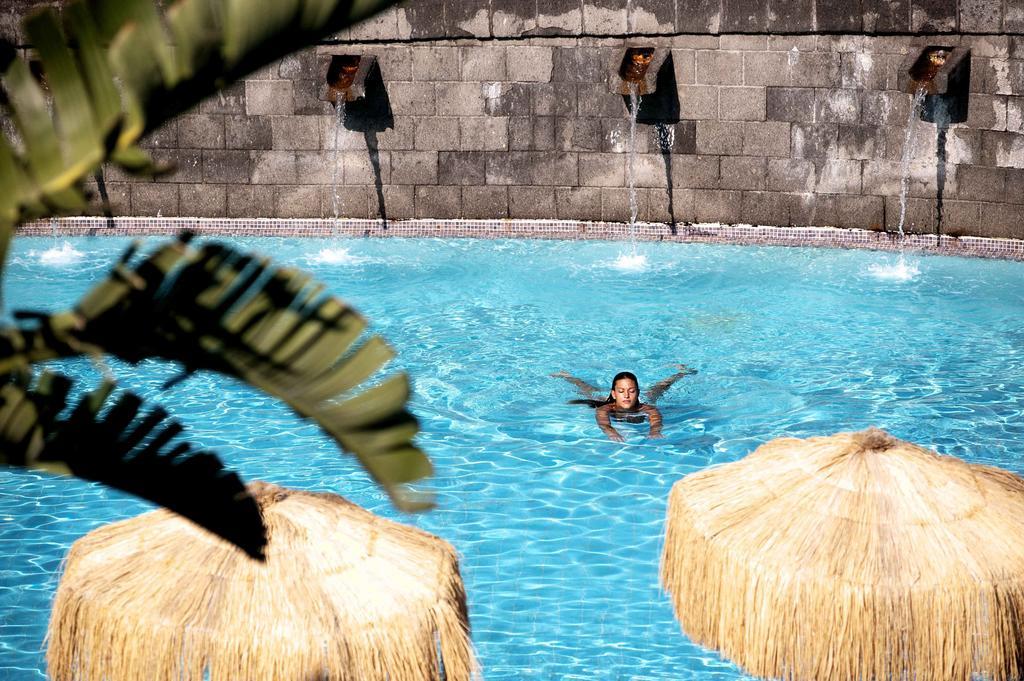 La Reginella Resort & Spa Lacco Ameno  Zewnętrze zdjęcie