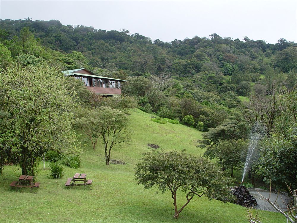 Cloud Forest Lodge Monteverde Zewnętrze zdjęcie