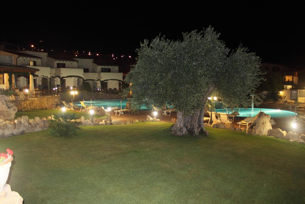 Hotel Resort Nuraghe Arvu Cala Gonone Zewnętrze zdjęcie
