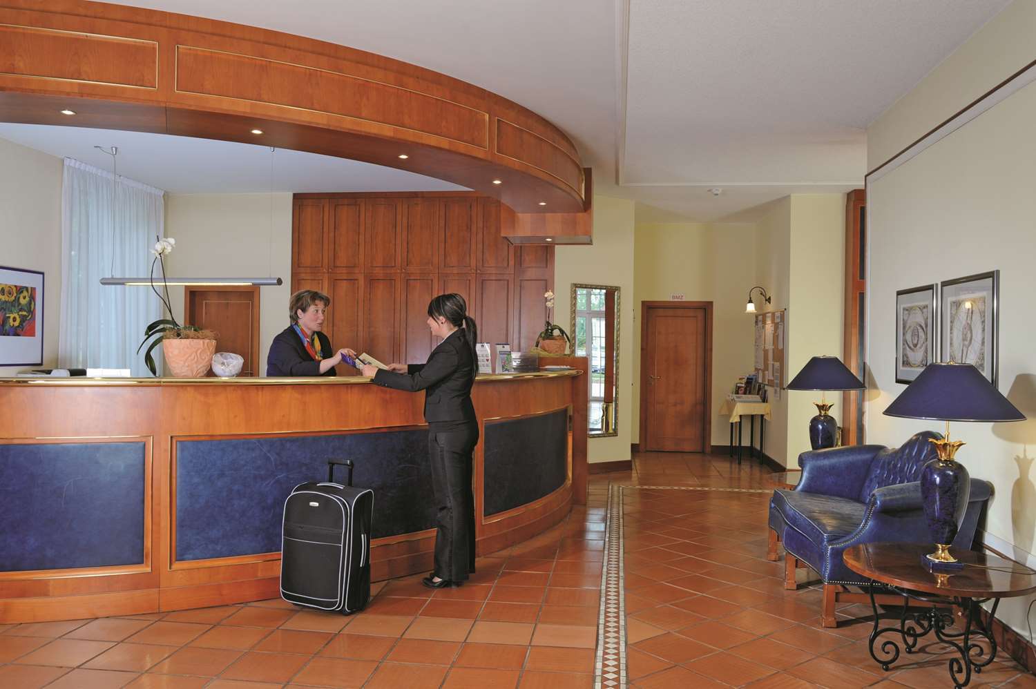 Hotel Der Lindenhof Gotha Zewnętrze zdjęcie