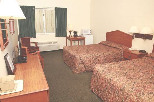 Commodore Perry Inn & Suites Port Clinton Zewnętrze zdjęcie