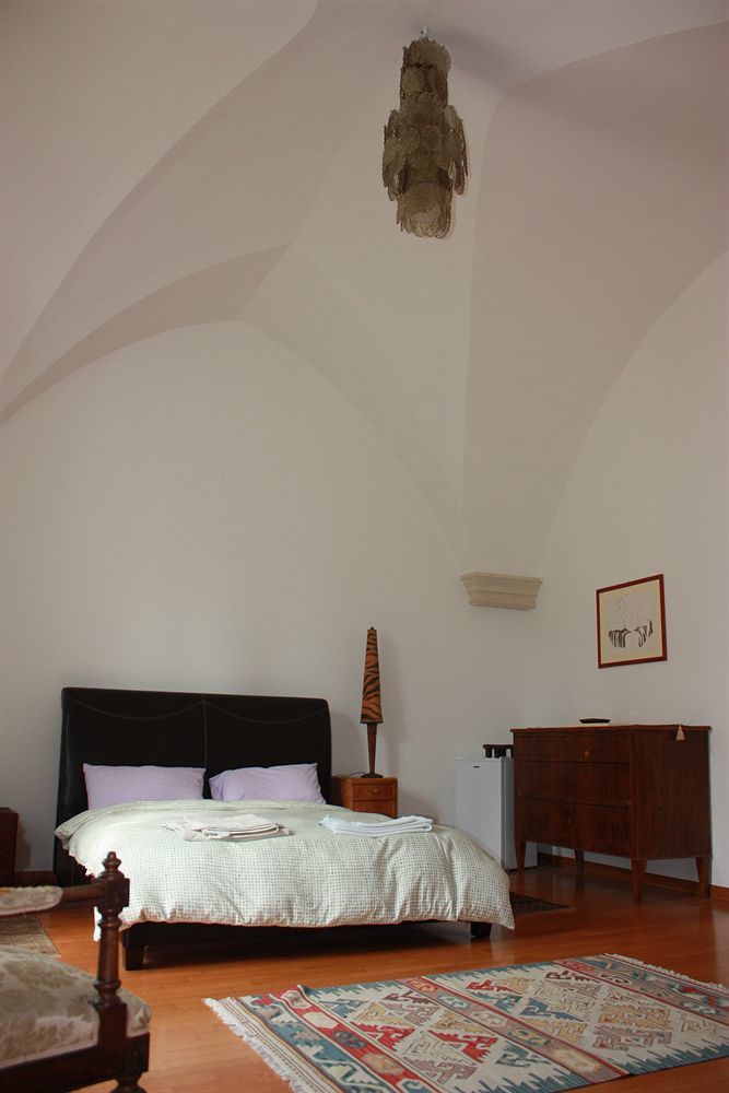 Hotel Il Monastero Otranto Zewnętrze zdjęcie