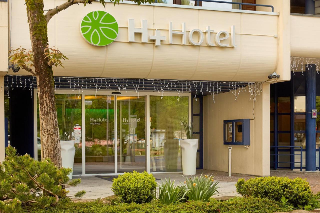 H+ Hotel & Spa Engelberg Zewnętrze zdjęcie