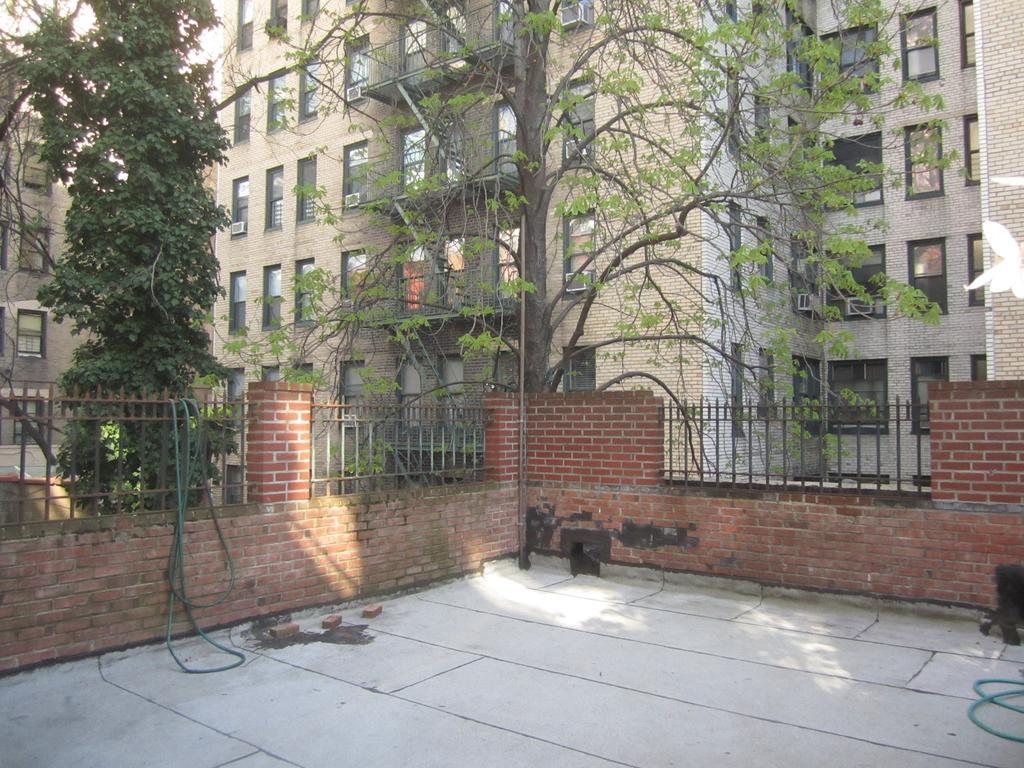 West 46Th Street Apartment Nowy Jork Zewnętrze zdjęcie