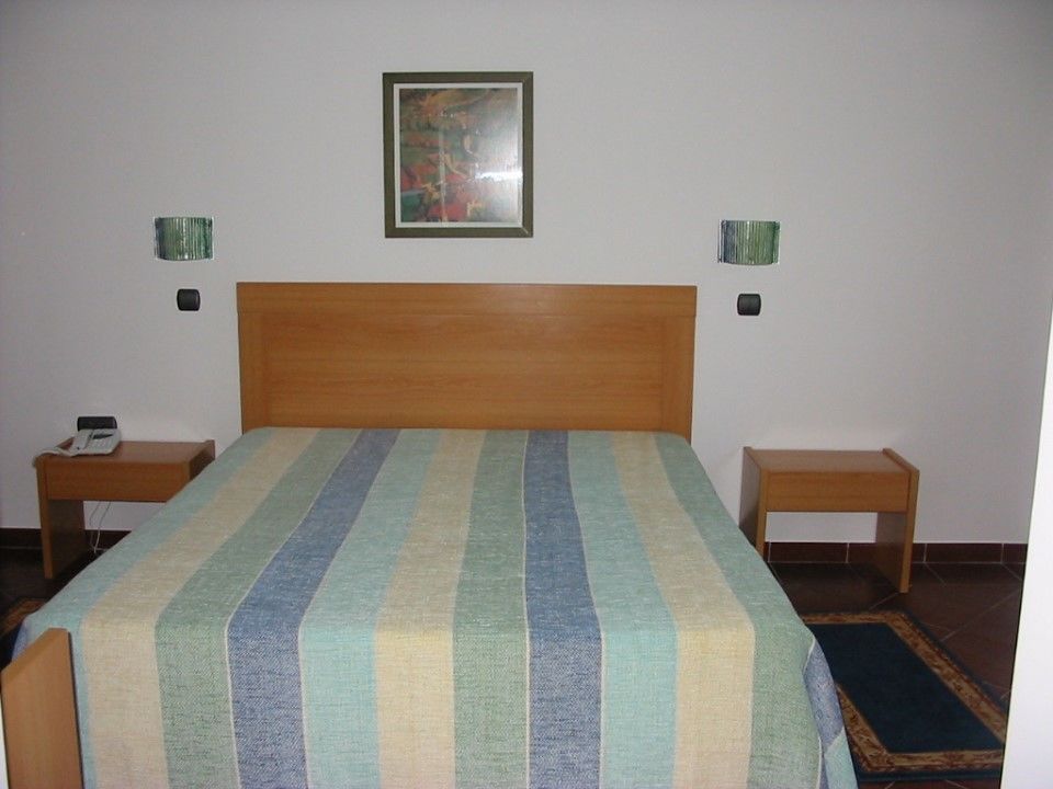 Hotel Santa Maria Vila do Porto Zewnętrze zdjęcie