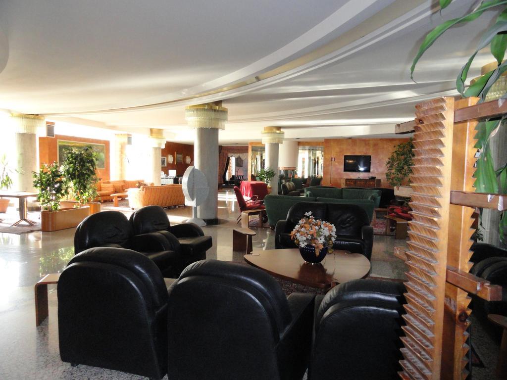 Hotel President Castel Mella Zewnętrze zdjęcie