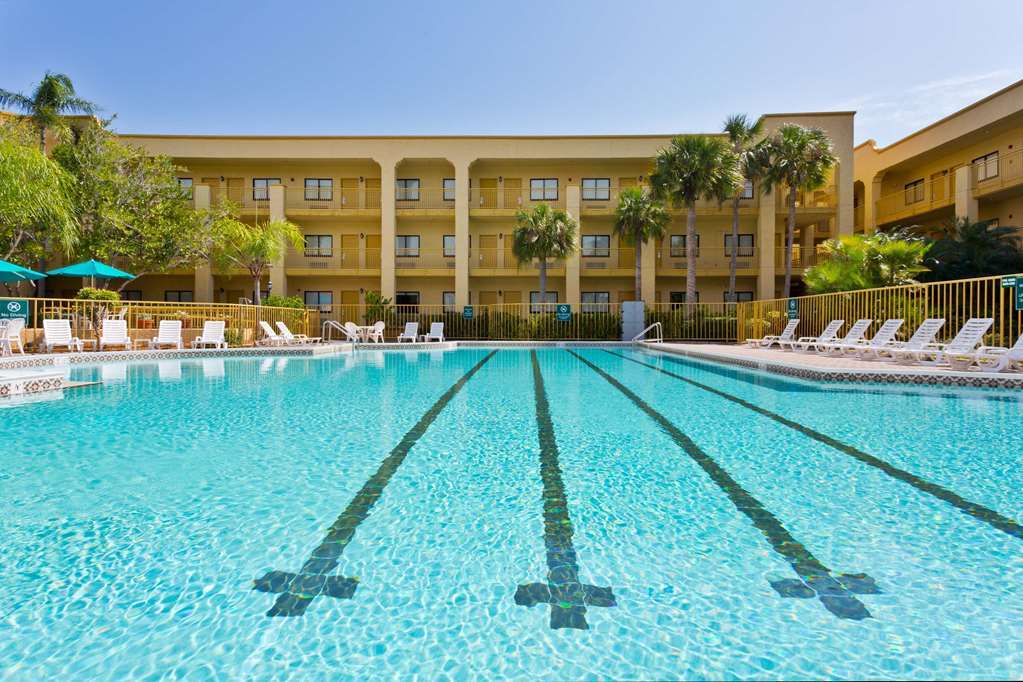 Hotel La Quinta By Wyndham Ft. Myers - Sanibel Gateway Fort Myers Udogodnienia zdjęcie