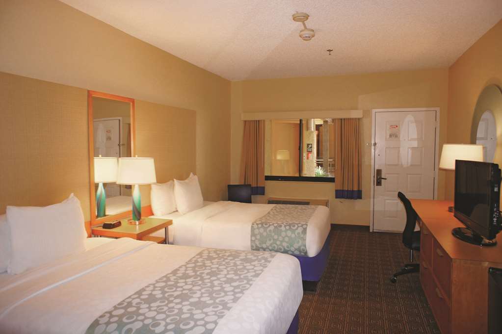 Hotel La Quinta By Wyndham Ft. Myers - Sanibel Gateway Fort Myers Pokój zdjęcie