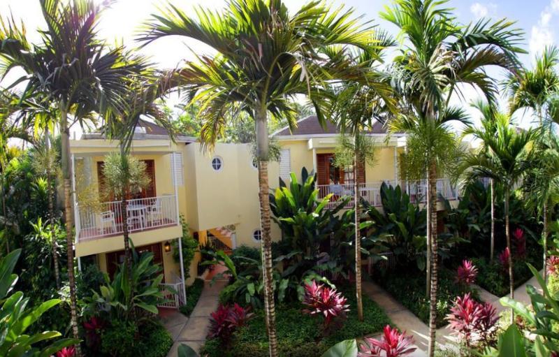 Hotel Negril Palms Zewnętrze zdjęcie