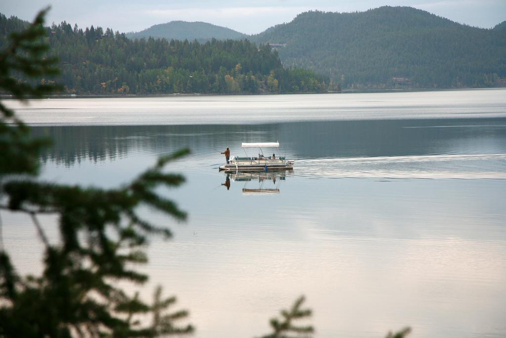 Bay Point On The Lake Whitefish Zewnętrze zdjęcie