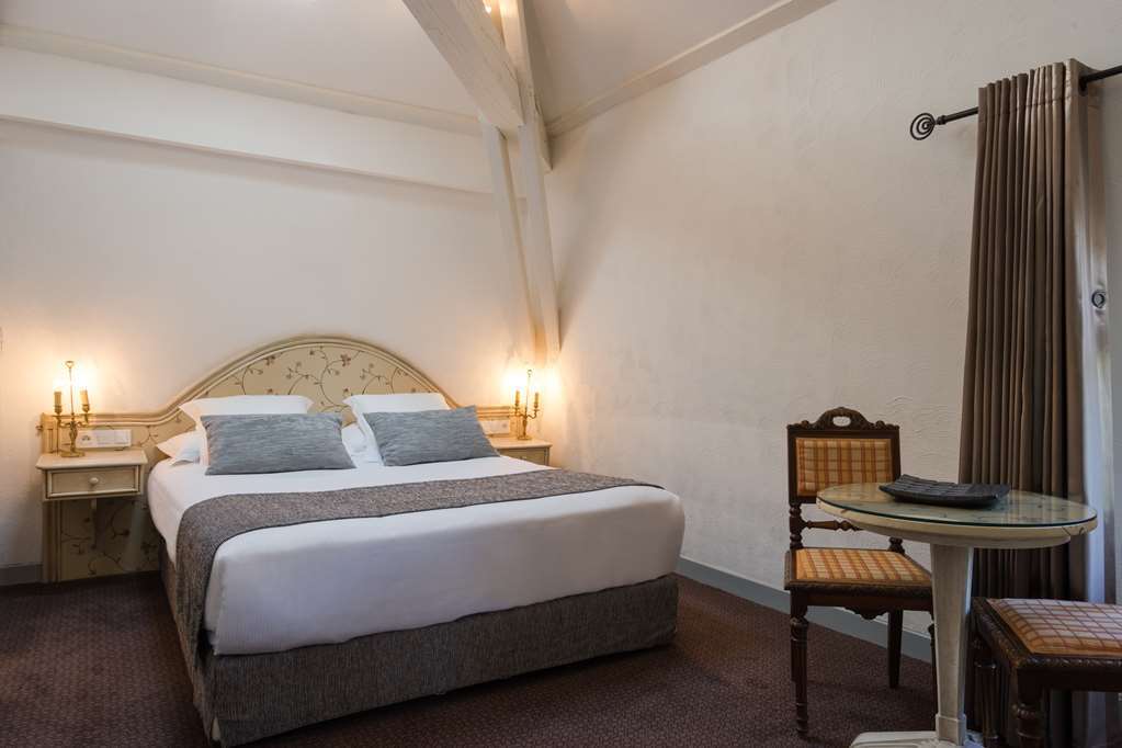 Hotel La Casa Pairal Collioure Pokój zdjęcie