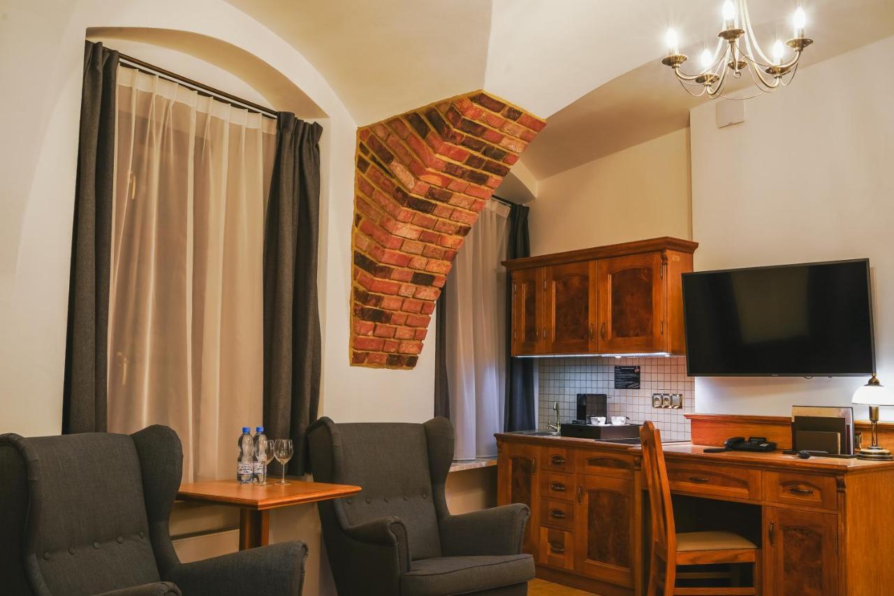Hotel & Apartments Ventus Rosa Bielsko-Biała Zewnętrze zdjęcie