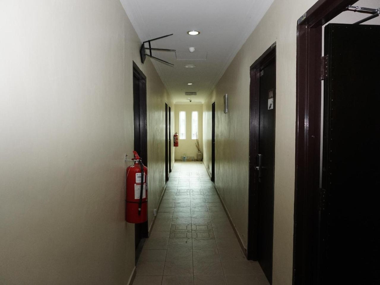 Hotel Seri Pauh Batu Ferringhi Zewnętrze zdjęcie
