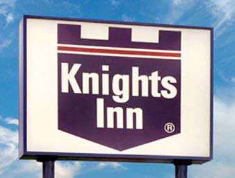 Knights Inn Liberty Zewnętrze zdjęcie