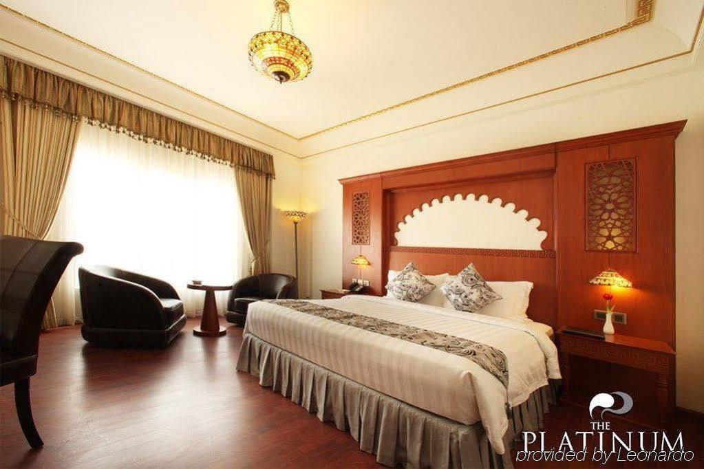 The Platinum Hotel Maskat Zewnętrze zdjęcie