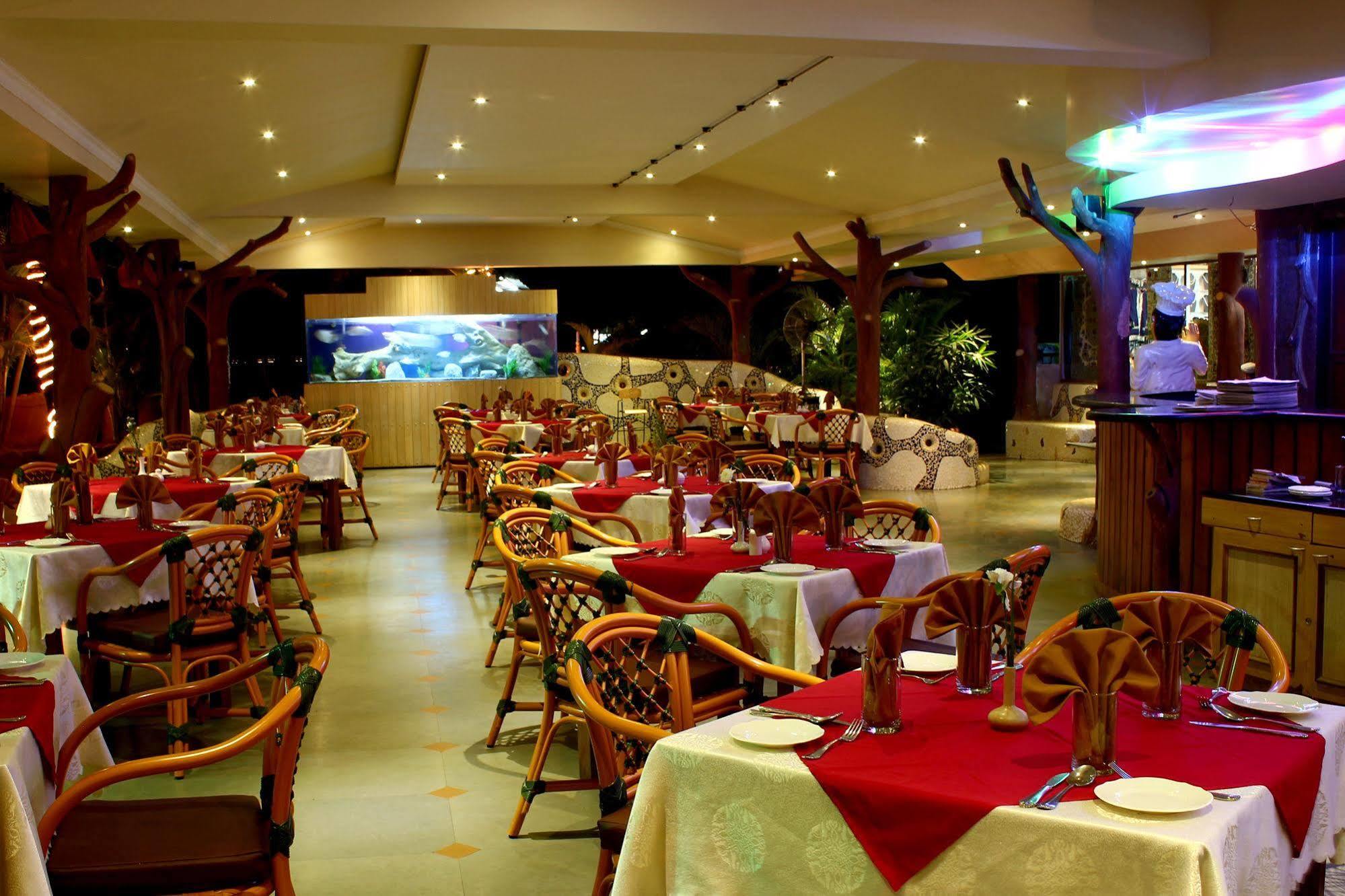 Fortune Resort Benaulim, Goa - Member Itc'S Hotel Group Zewnętrze zdjęcie