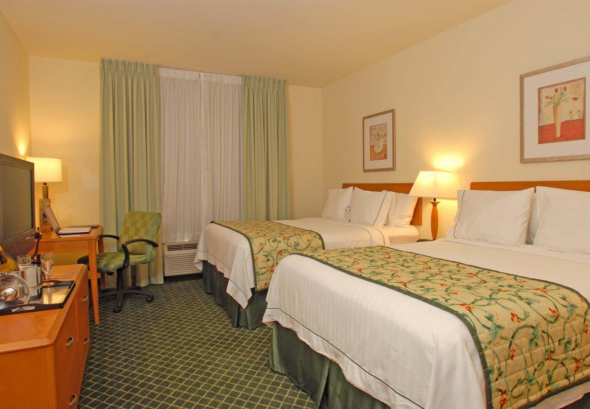 Fairfield Inn & Suites Temecula Pokój zdjęcie