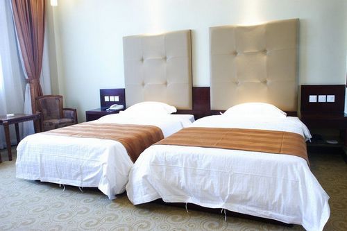 Xinxiang Hotspring Hotel Pokój zdjęcie