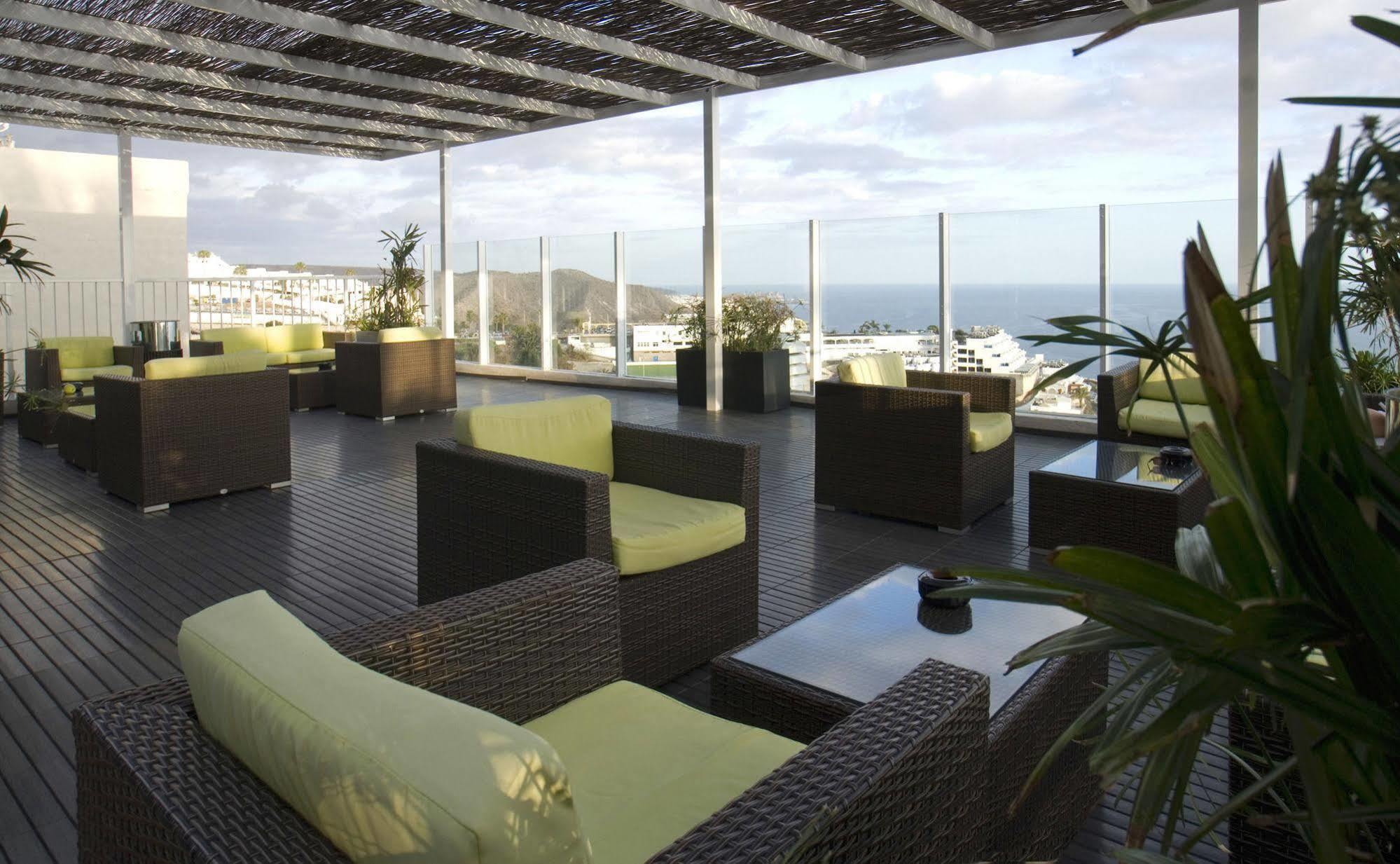 Hotel Altamar Puerto Rico  Zewnętrze zdjęcie