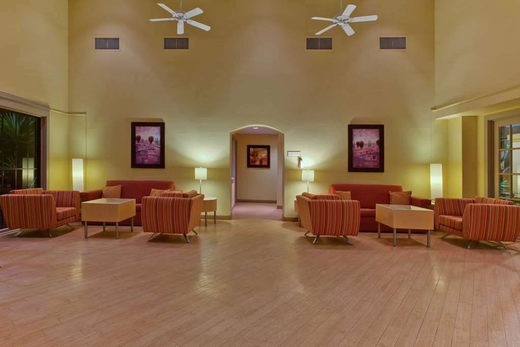 Hotel La Quinta By Wyndham Ft. Myers - Sanibel Gateway Fort Myers Wnętrze zdjęcie