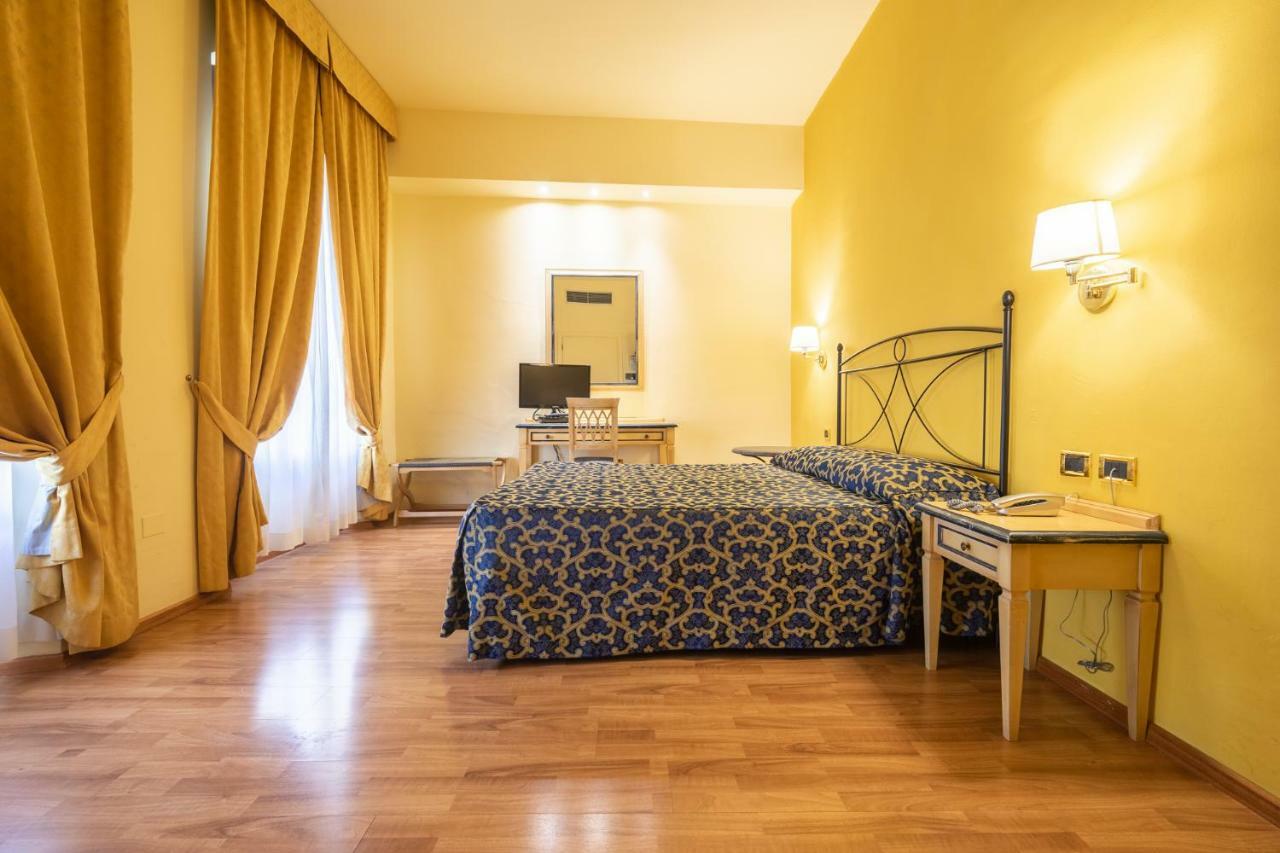 Hotel Benivieni Florencja Zewnętrze zdjęcie