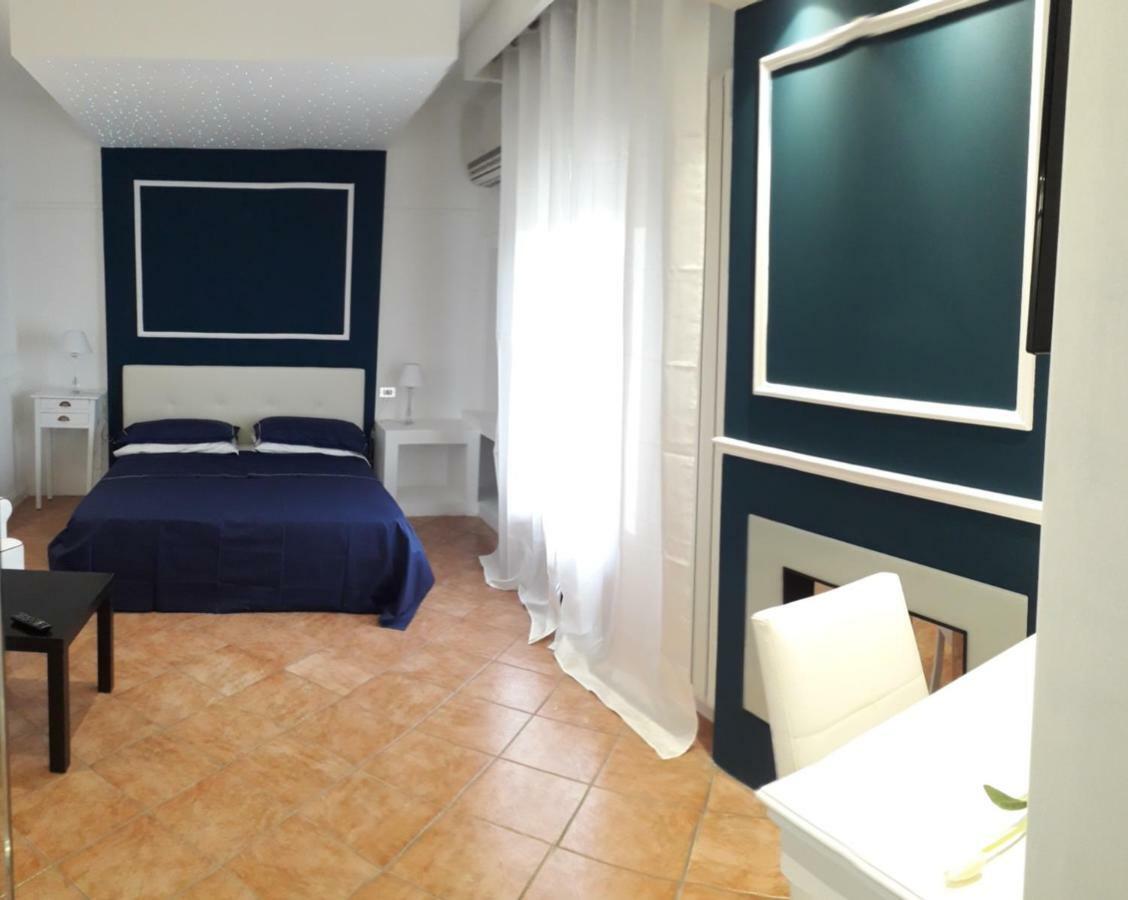 Bed and Breakfast Rocca Di Monreale Pokój zdjęcie