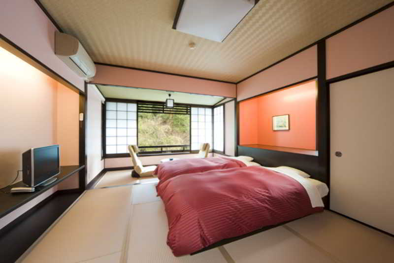 Hotel Miyajima Villa Hiroszima Zewnętrze zdjęcie