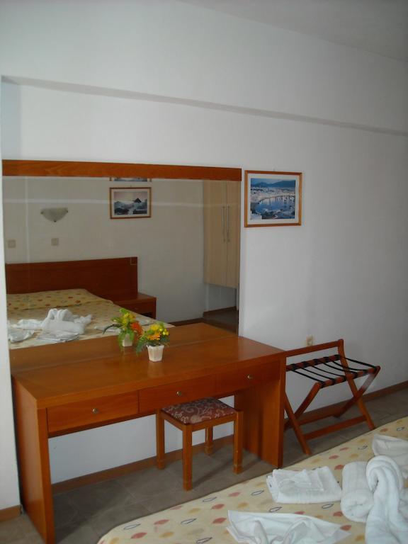 Thalia Hotel Pefki Zewnętrze zdjęcie