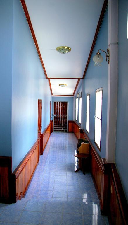 Salakphet Guesthouse Luang Prabang Zewnętrze zdjęcie