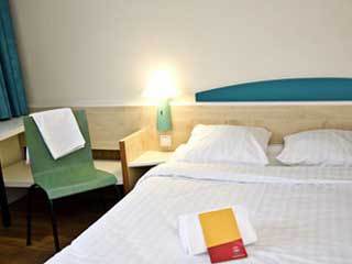 Ibis Hotel Nyköping Zewnętrze zdjęcie