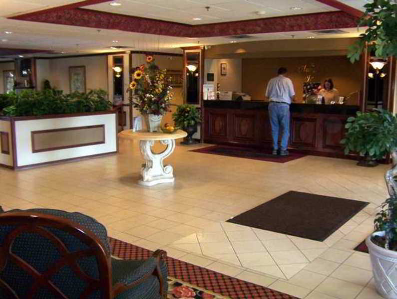 Hampton Inn Indianapolis-Sw-Plainfield Zewnętrze zdjęcie