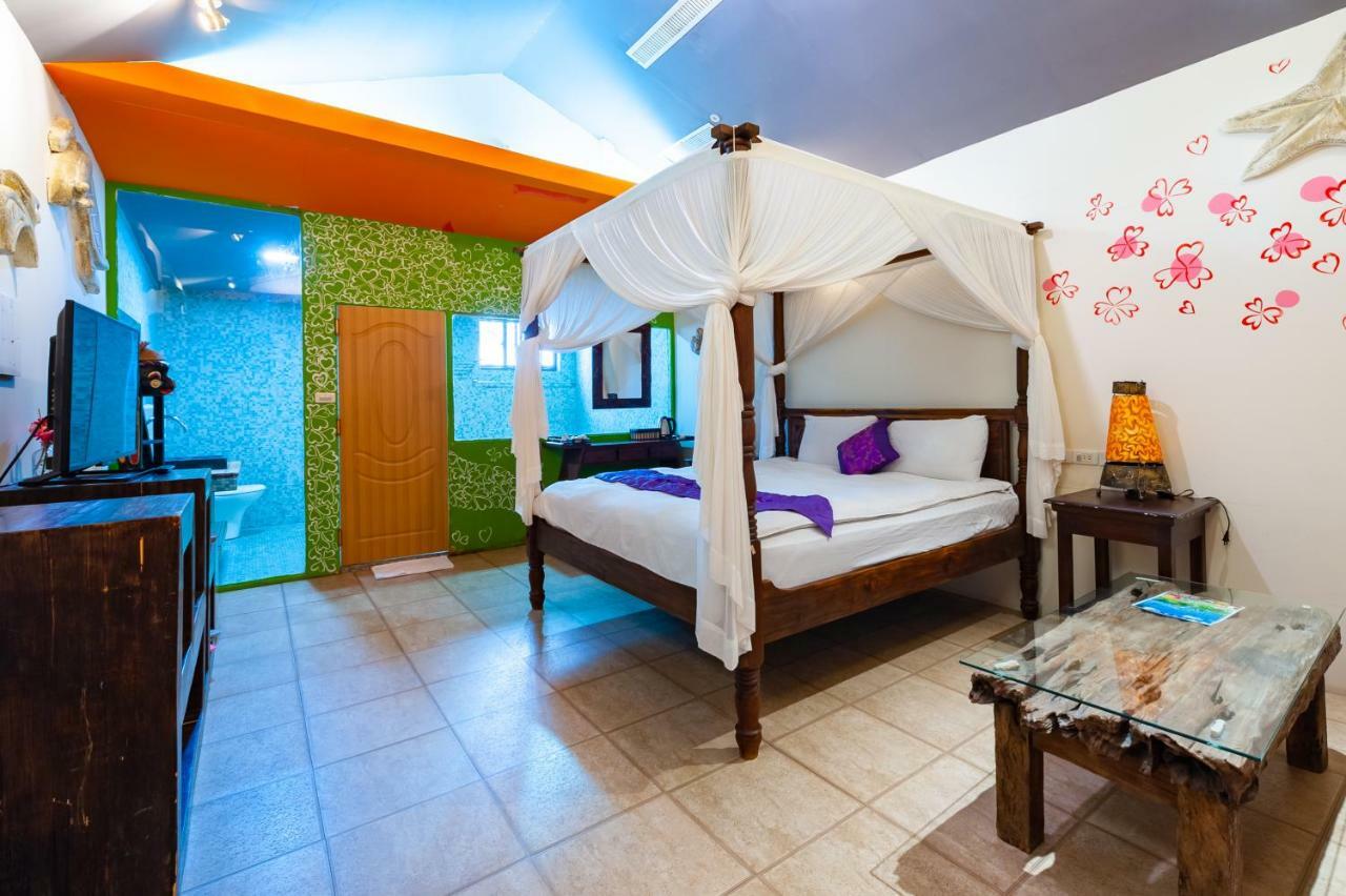 Pancala Vacation Inn Nanwan Zewnętrze zdjęcie