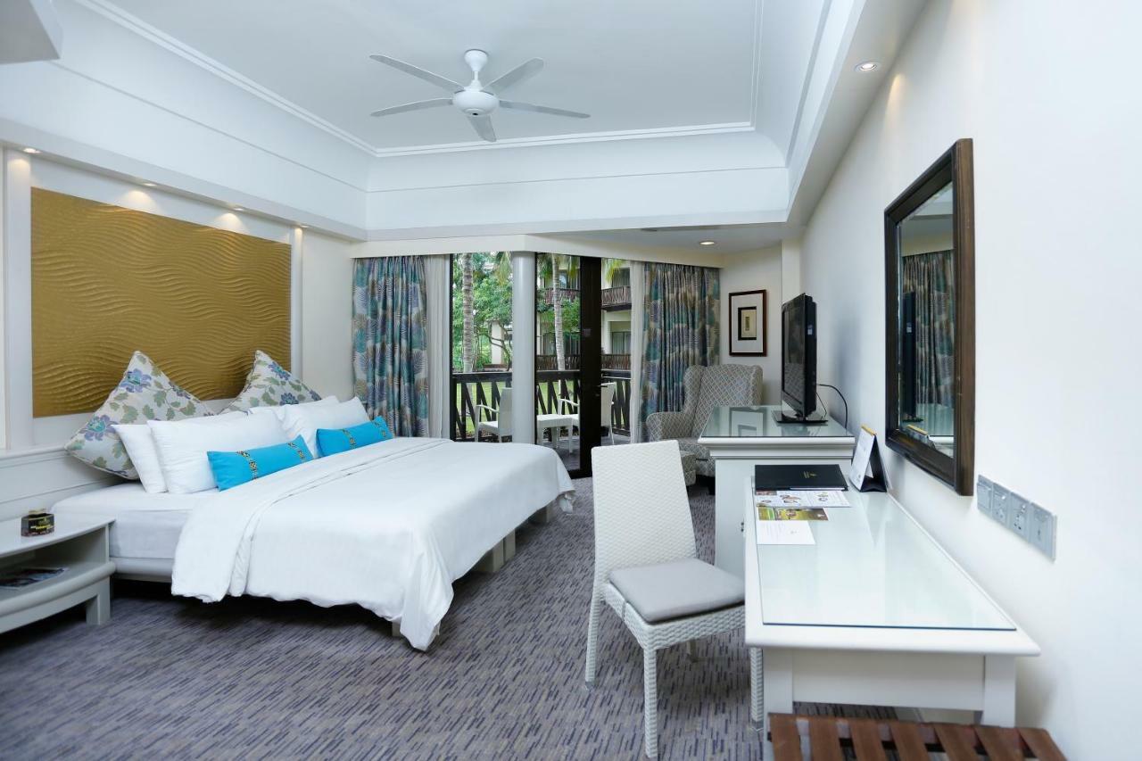 The Magellan Sutera Resort Kota Kinabalu Zewnętrze zdjęcie
