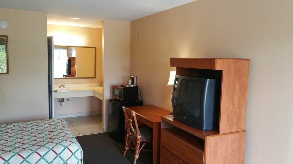 Shining Light Inn & Suites Kissimmee Zewnętrze zdjęcie