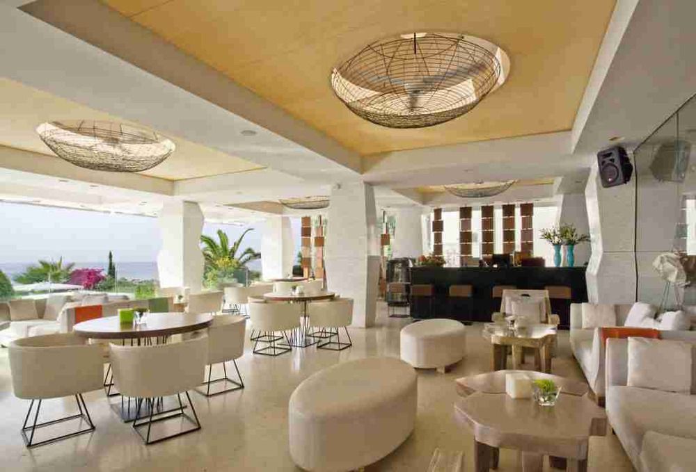 Hotel Londa Limassol Zewnętrze zdjęcie