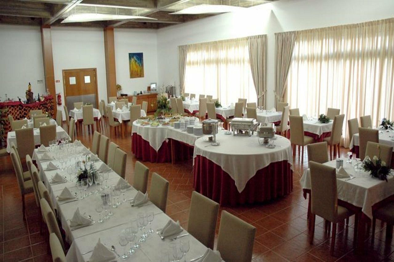 Hotel Santa Maria Vila do Porto Zewnętrze zdjęcie