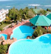 Hotasa Luperon Beach Resort Puerto Plata Zewnętrze zdjęcie