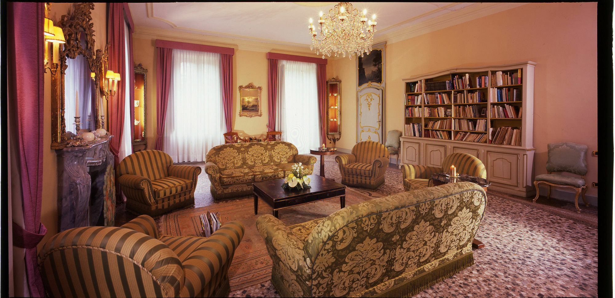 Sina Villa Matilde Romano Canavese Zewnętrze zdjęcie