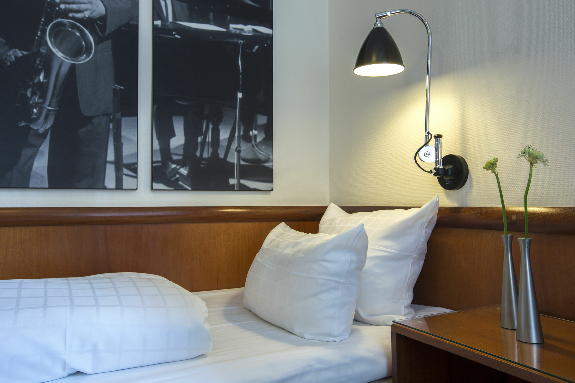 Hotel The Huxley Copenhagen, BW Premier Collection Zewnętrze zdjęcie