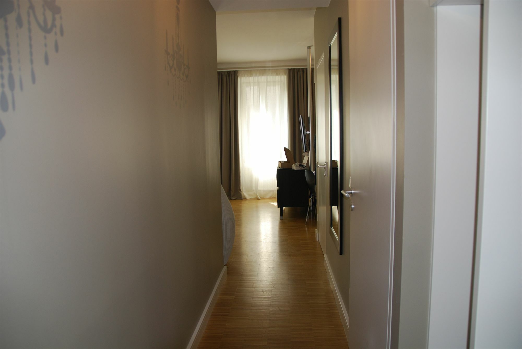 My Home In Vienna - Smart Apartments - Landstrasse Zewnętrze zdjęcie