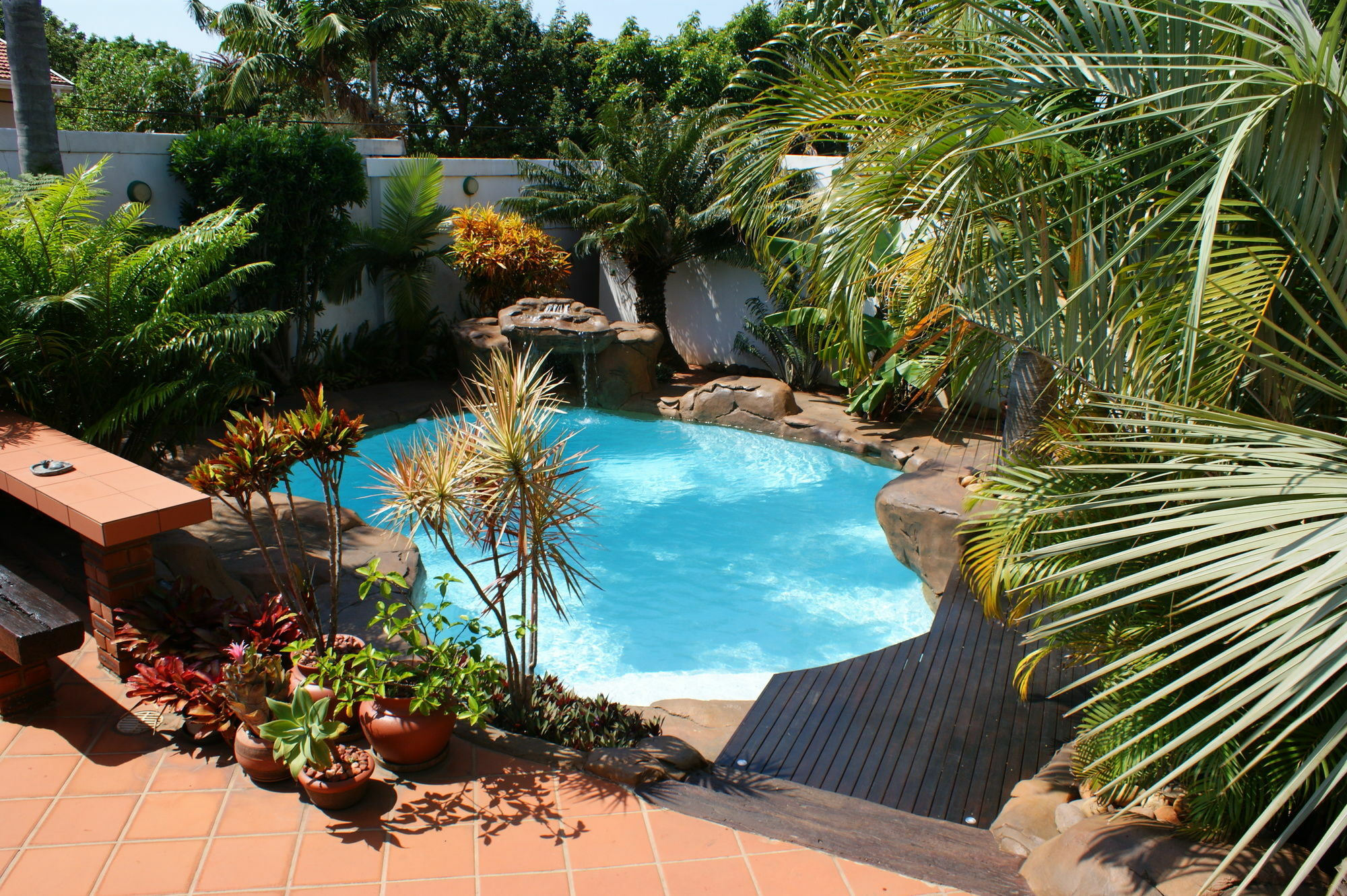 Africa Regent Guest House Durban Zewnętrze zdjęcie